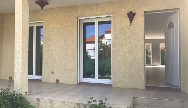 Villa / Maison 4 pièces  à vendre Perpignan 66000