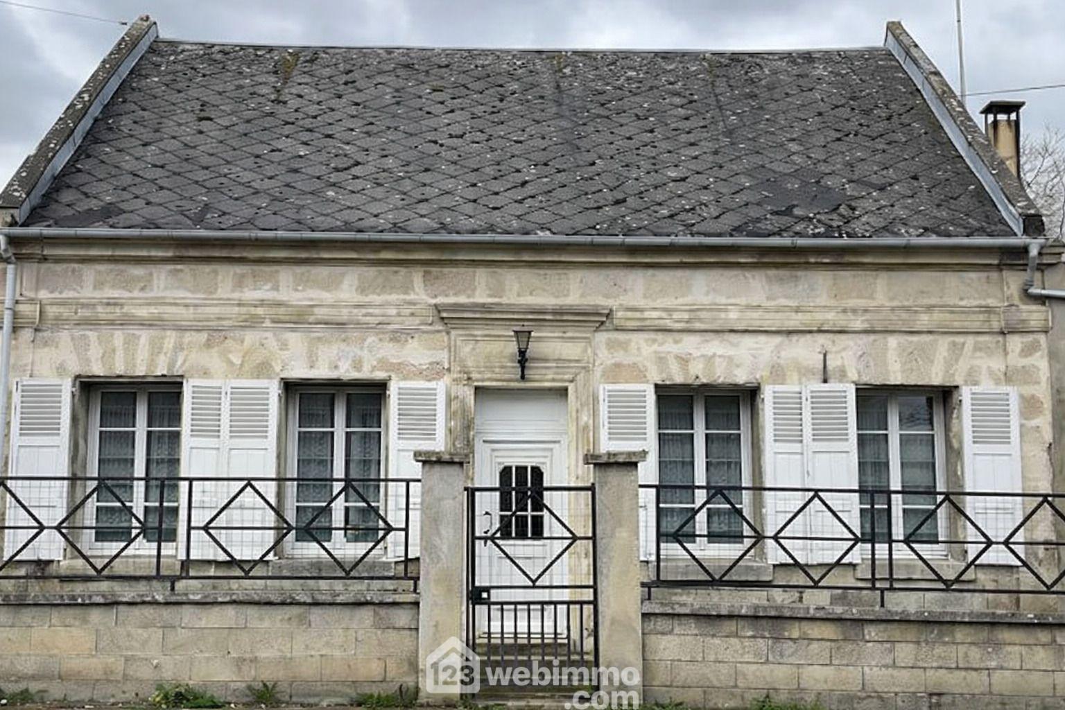 Agence immobilière de 123webimmo.Com Compiègne Nord Est