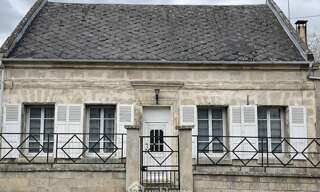 Maison 4 Pièces 150 m² à vendre à Cuts (60400)