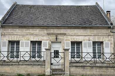 Maison 4 pièces 127200 €