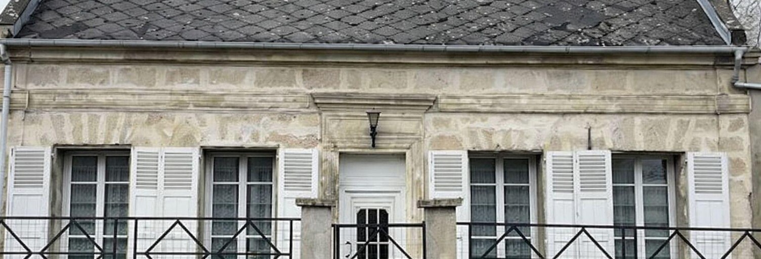 Maison 4 Pièces 150 m² à vendre à Cuts (60400)