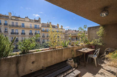 Appartement 2 pièces 210000 €