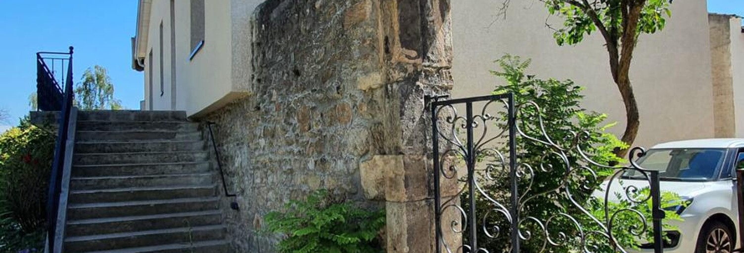 Maison 4 Pièces 103 m² à louer à La Tour-de-Salvagny (69890)