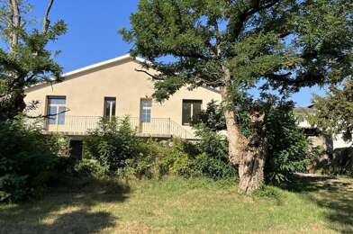 Maison 4 pièces 1709 €