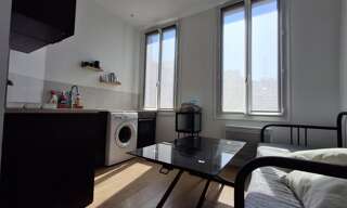 Appartement 1 Pièce 18 m² à louer à Marseille 5 (13005)