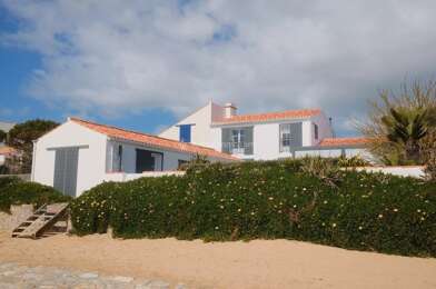 Maison 7 pièces 1656000 €