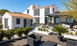 Maison 7 Pièces  m² à vendre à Noirmoutier-en-l'Île (85330)