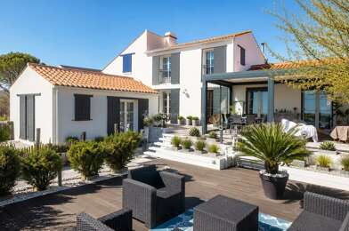 Maison 7 pièces 1656000 €