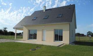 Maison  m² à construire Mesnil-Panneville (76570)