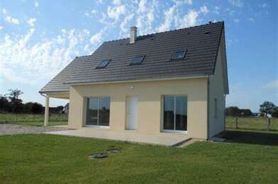 Maison 4 pièces 242000 €