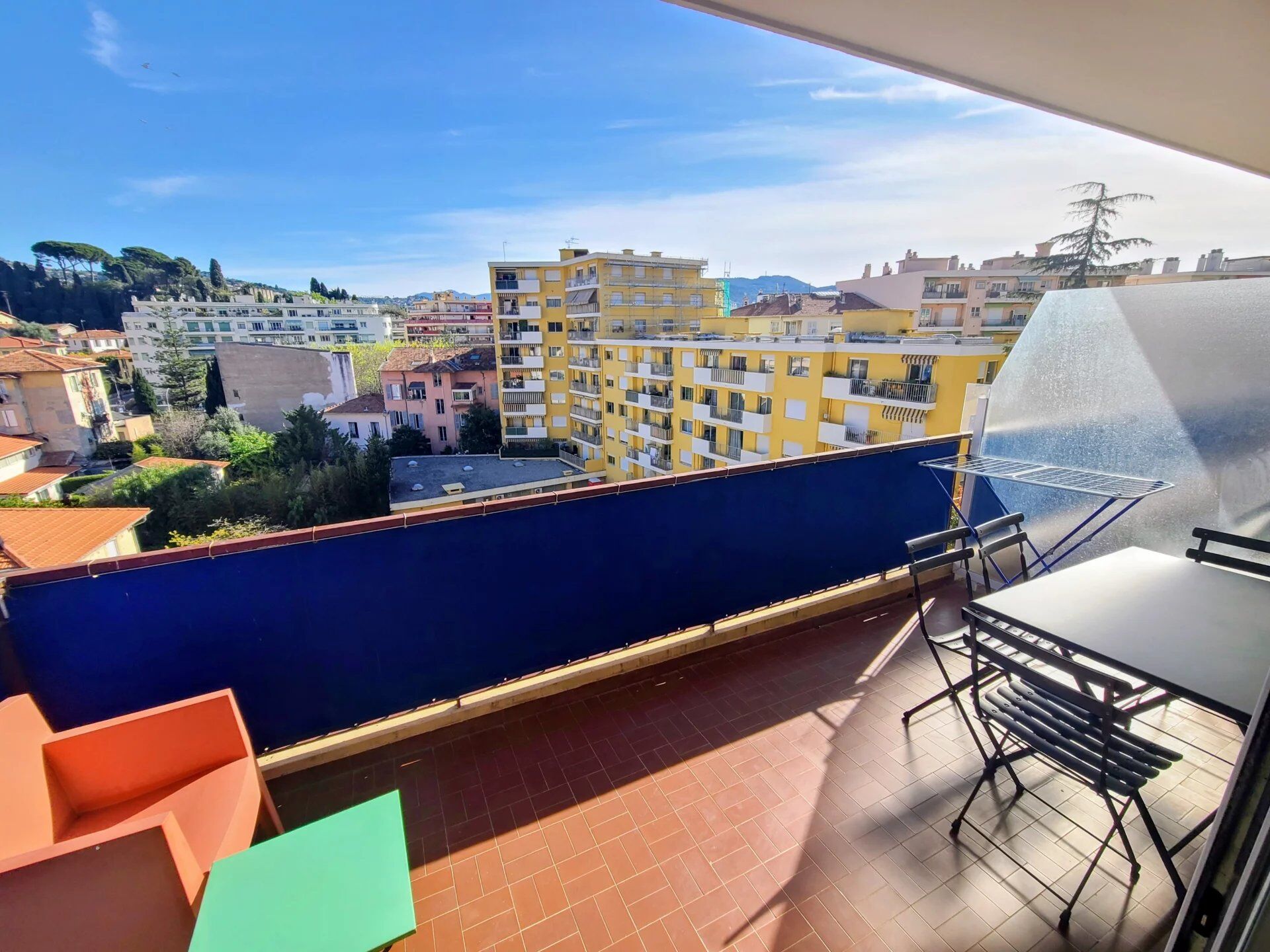 Appartement 3 pièces 69 m² · à Nice · 69 m² · 319 000 €
