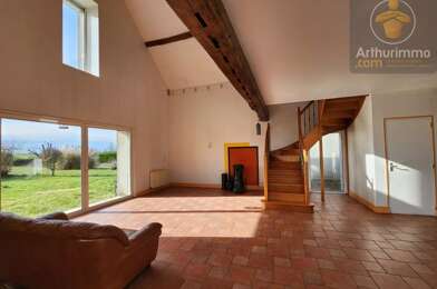 Maison 9 pièces 367500 €