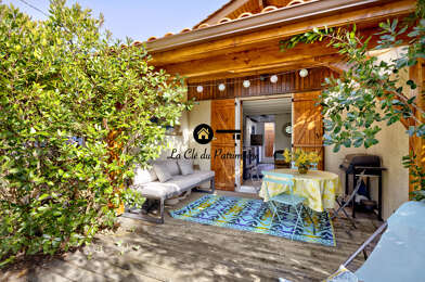Maison 3 pièces 250000 €