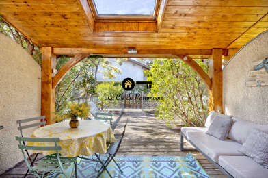 Maison 3 pièces 250000 €