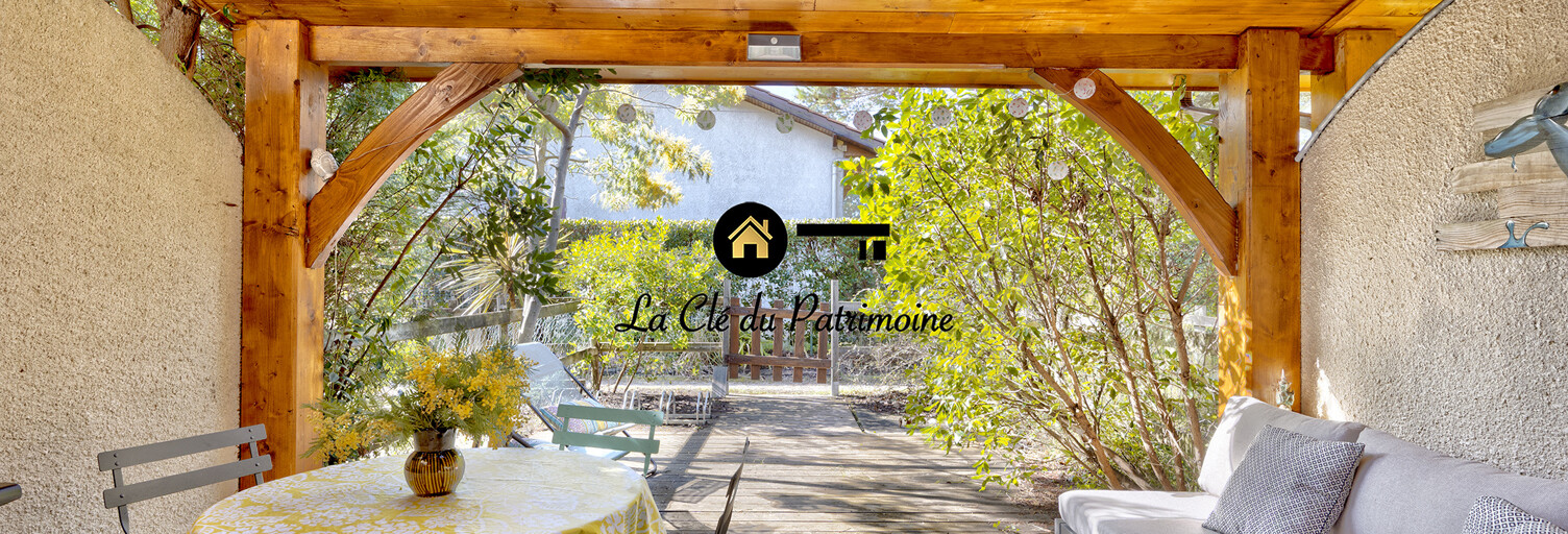 Maison 3 Pièces 41 m² à vendre à Vendays-Montalivet (33930)