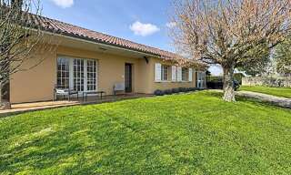 Maison 7 Pièces 113 m² à vendre à Montbellet (71260)