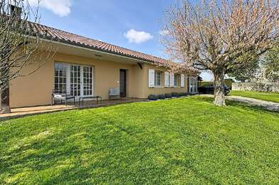 Maison 7 pièces 199000 €