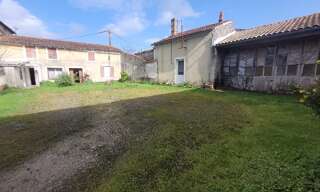 Maison 6 Pièces 100 m² à vendre à Les Églises-d'Argenteuil (17400)