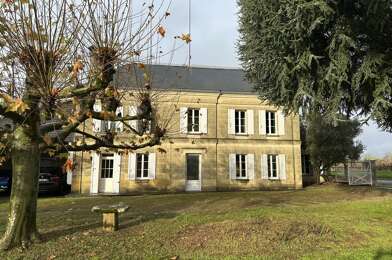 Maison 6 pièces 333000 €