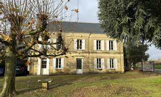 Maison 6 Pièces 180 m² à vendre à Puisseguin (33570)