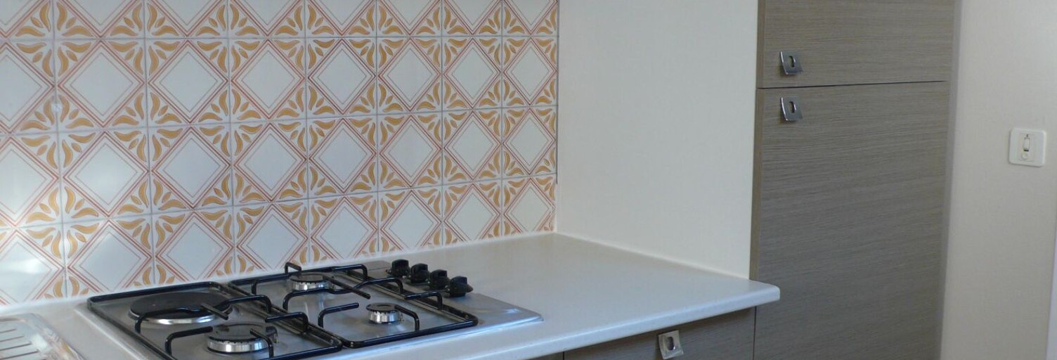 Maison 2 Pièces 39 m² à louer à Nîmes (30900)