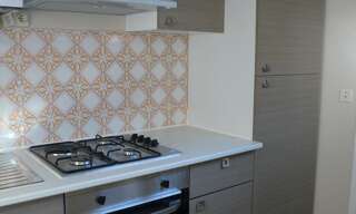 Appartement 2 Pièces 39 m² à louer à Nîmes (30900)