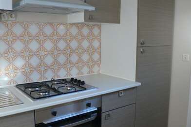 Appartement 2 pièces 466 €