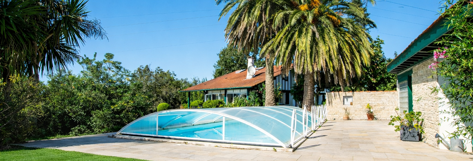 Maison 6 Pièces 190 m² à vendre à Urrugne (64122)