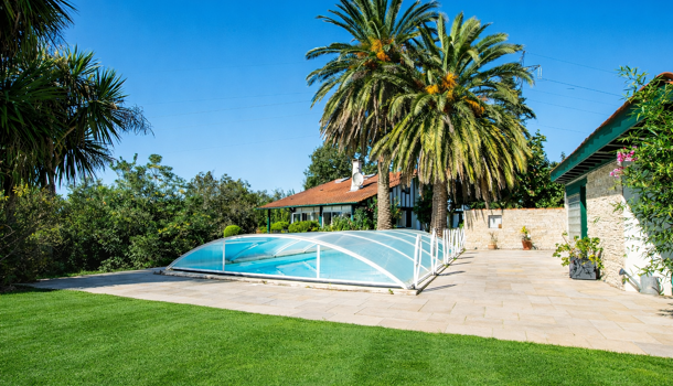 Villa / Maison 6 pièces  à vendre Urrugne 64122