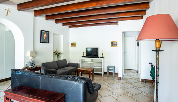 Villa / Maison 6 pièces  à vendre Urrugne 64122