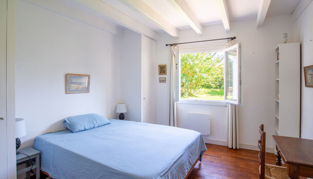 Villa / Maison 6 pièces  à vendre Urrugne 64122