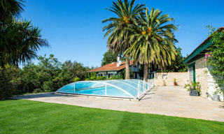 Maison 6 Pièces 190 m² à vendre à Urrugne (64122)