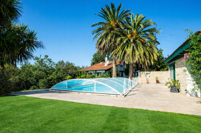 Maison 6 pièces 769000 €