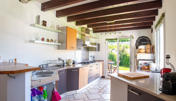 Villa / Maison 6 pièces  à vendre Urrugne 64122