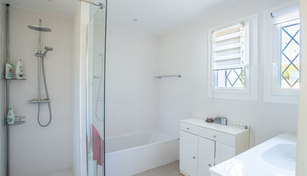 Villa / Maison 6 pièces  à vendre Urrugne 64122