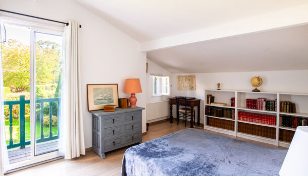 Villa / Maison 6 pièces  à vendre Urrugne 64122