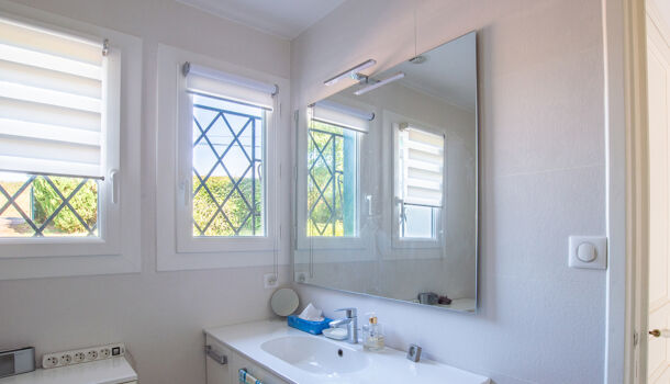 Villa / Maison 6 pièces  à vendre Urrugne 64122