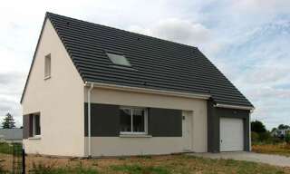 Maison 133 m² à construire Le Trait (76580)