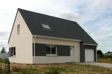 Maison 5 pièces 233000 €