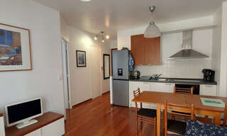 Appartement 2 Pièces 32 m² à louer à Menton (06500)