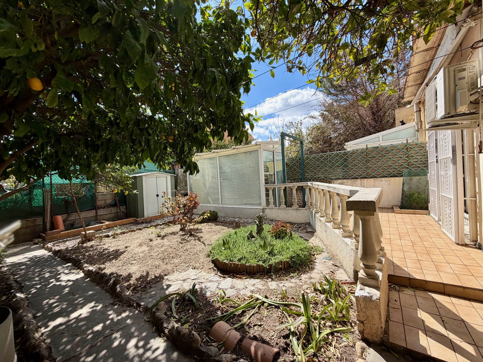 Villa / Maison  T4 à vendre Perpignan 66000