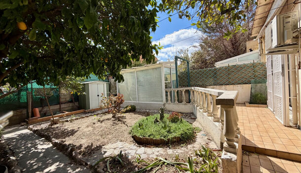 Villa / Maison 4 pièces  à vendre Perpignan 66000