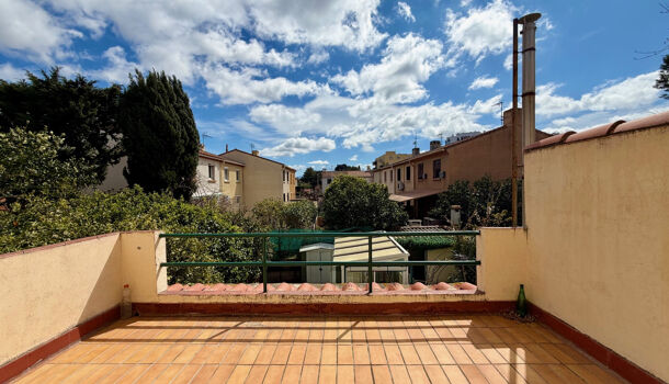 Villa / Maison 4 pièces  à vendre Perpignan 66000
