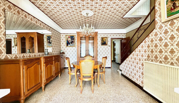 Villa / Maison 4 pièces  à vendre Perpignan 66000