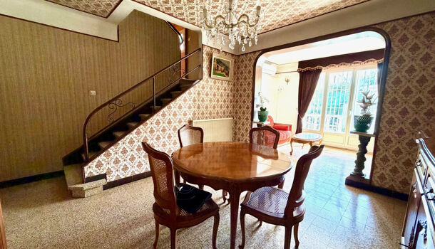 Villa / Maison 4 pièces  à vendre Perpignan 66000