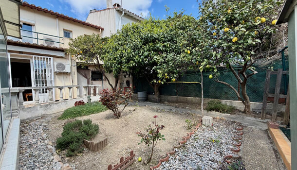 Villa / Maison 4 pièces  à vendre Perpignan 66000