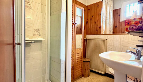 Villa / Maison 4 pièces  à vendre Perpignan 66000