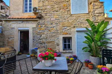 Maison 5 pièces 280000 €