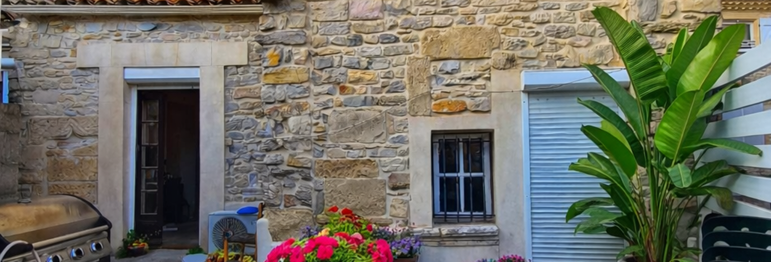 Maison 5 Pièces 138 m² à vendre à Clarensac (30870)