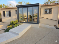 DPT(13) SAINT-MARTIN-DE-CRAU VILLA DE PLAIN-PIED ENTIEREMEN — photo 3